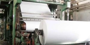 Paper Making Machine
