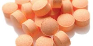 IBUPROFEN 200 MG TABLETS