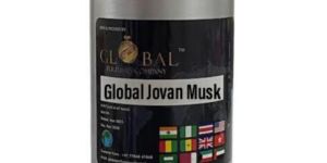 Jovan Musk Attar