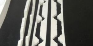 Microfiber Foam Filler