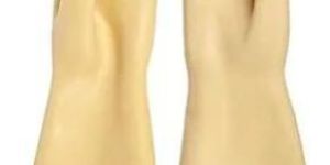 Electrical Safety Gloves