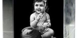 Personalized Crystal Gifts