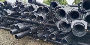 HDPE Sprinkler Pipe