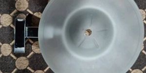 Stainless Steel Soap Dish