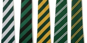 School Tie