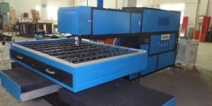 Die Board Laser Cutting Machine