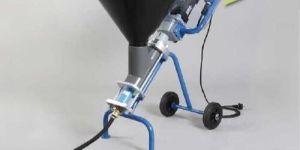 Electric Cement Grouting Pump