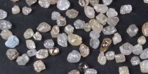 Rough Diamonds