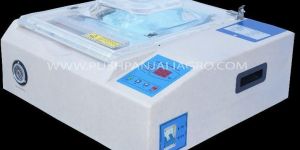 Small Vacuum Machine