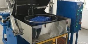 Bin Washing Machine