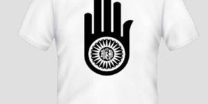 Mens Round Neck T-shirts