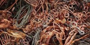 Copper Scrap