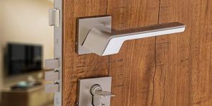 Mortise Door Lock