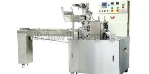 Biscuit Packaging Machine