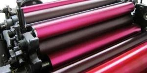 Printing Machine Ink Roller