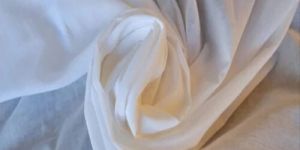 Cambric Natural Fabric