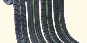Flat Precured Tread Rubber
