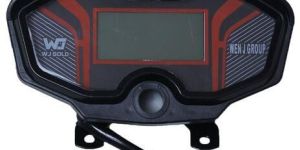 E Rickshaw Km Reading Meter