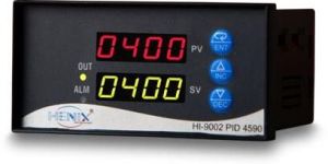 Temperature Controller (Panel Mountable Industrial) HI-EC10008