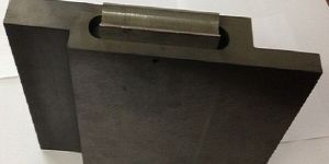 Graphite Block for Kiln Inlet