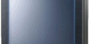 Delta HMI Touch Panel