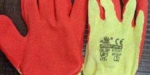 Midas Anti Cut Hand Gloves