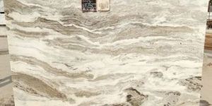 Brown Fantasy Marble