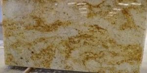 Colonial Gold Granite