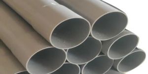 PVC Pipes
