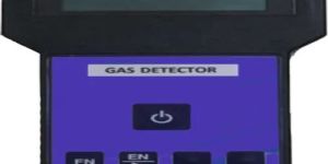 Portable Biogas Analyzer