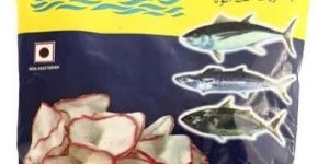 Tuna Wafers