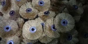 Brass Wire Brush