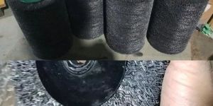 Rust Cleaning Brush