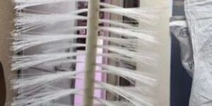Water Jar Cleaning Brush