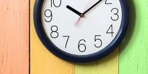 Orpat Wall Clocks