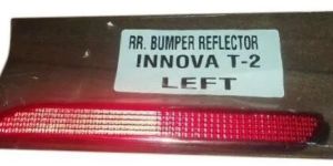 Bumper Light