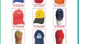 Promotional Sports Cap