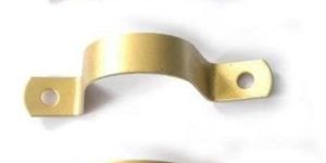 Stainless Steel Clamps