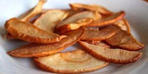 Dried Apple