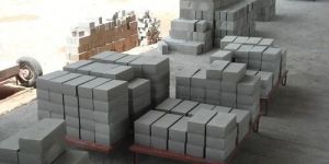 Water Resistant AAC Blocks