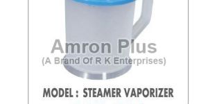 Regular Steam Vaporiser Machine