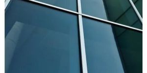 Sun Control Glass Film