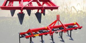 Agricultural Machinery