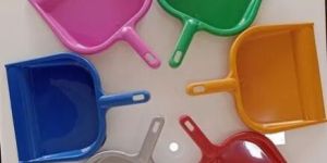 Plastic Dust Pan