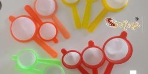 Plastic Tea Strainer