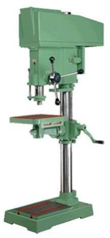 Pillar Drill Machine