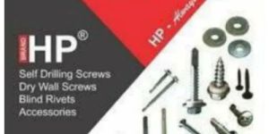 HP Screw