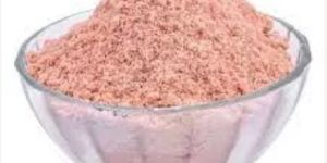 Black Salt Powder