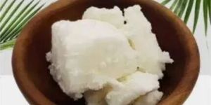PURE SHEA BUTTER REFINED