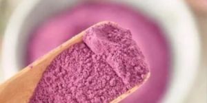 Rose Petal Powder